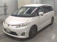 2011 Toyota Estima