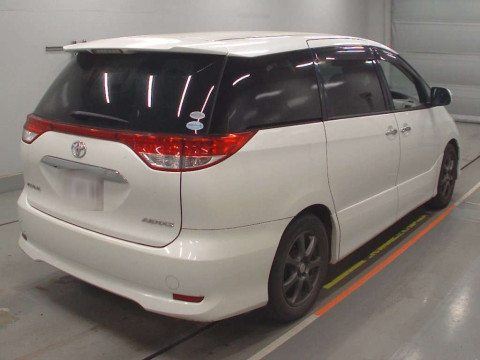 2011 Toyota Estima ACR50W[1]