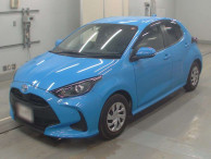 2023 Toyota YARIS