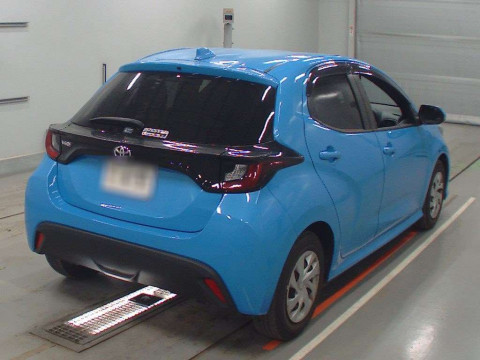 2023 Toyota YARIS KSP210[1]