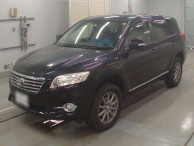 2012 Toyota Vanguard