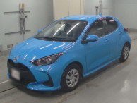 2023 Toyota YARIS