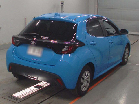 2023 Toyota YARIS KSP210[1]