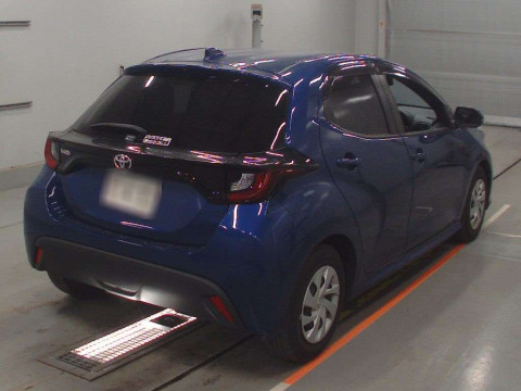 2023 Toyota YARIS KSP210[1]