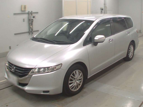 2011 Honda Odyssey RB3[0]