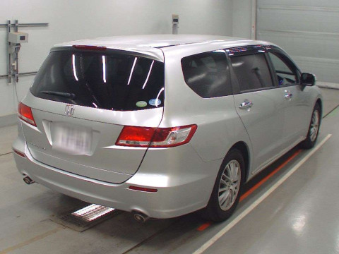 2011 Honda Odyssey RB3[1]