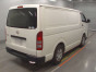 2014 Toyota Hiace Van