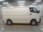 2014 Toyota Hiace Van