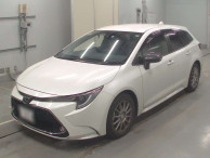 2020 Toyota Corolla Touring Wagon