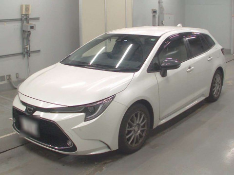 2020 Toyota Corolla Touring Wagon ZRE212W[0]