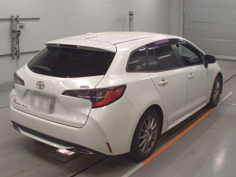 2020 Toyota Corolla Touring Wagon ZRE212W[1]