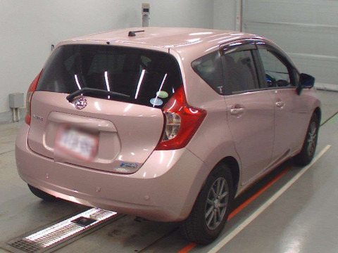 2016 Nissan Note E12[1]