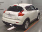 2012 Nissan JUKE