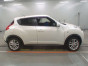 2012 Nissan JUKE