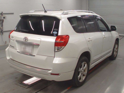 2010 Toyota Vanguard ACA38W[1]