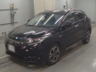 2016 Honda VEZEL