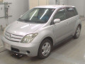 2004 Toyota IST