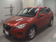 2013 Mazda CX-5