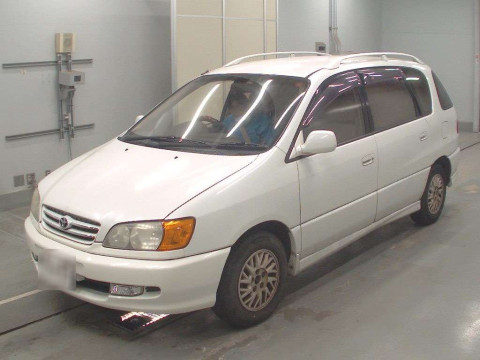 2001 Toyota Ipsum SXM10G[0]