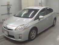 2009 Toyota Prius