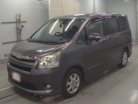 2008 Toyota Noah ZRR70W[0]