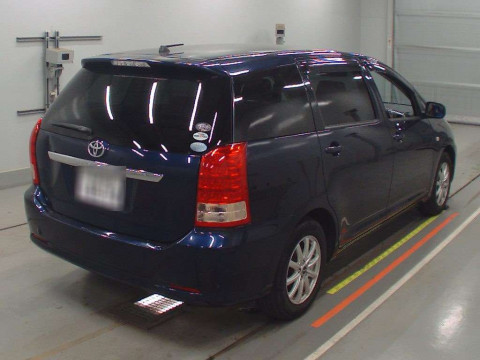 2008 Toyota Wish ZNE10G[1]