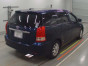 2008 Toyota Wish