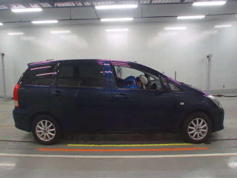 2008 Toyota Wish ZNE10G[2]