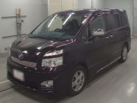 2012 Toyota Voxy