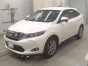 2015 Toyota Harrier