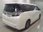 2015 Toyota Vellfire