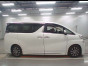 2015 Toyota Vellfire