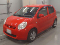 2012 Toyota Passo