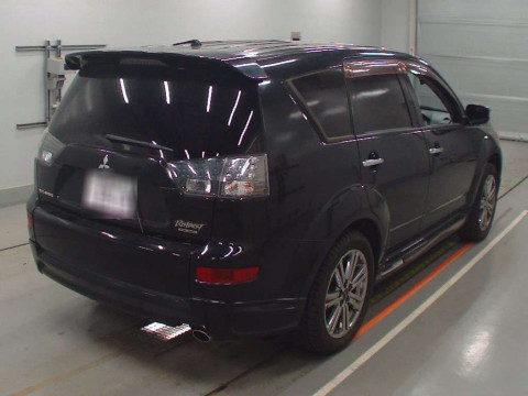 2009 Mitsubishi Outlander CW5W[1]