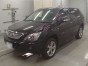 2009 Toyota Harrier Hybrid