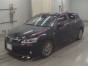 2012 Lexus CT