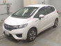 2015 Honda Fit Hybrid