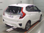 2015 Honda Fit Hybrid