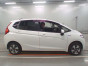 2015 Honda Fit Hybrid