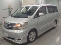 2005 Toyota Alphard