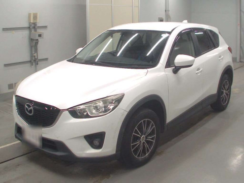 2012 Mazda CX-5 KEEFW[0]