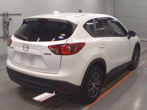 2012 Mazda CX-5 KEEFW[1]