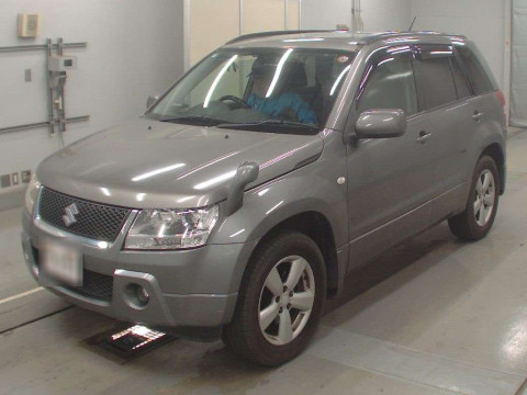 2006 Suzuki Escudo TD54W[0]