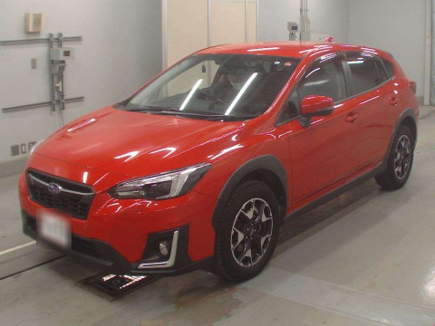 2018 Subaru XV GT7[0]