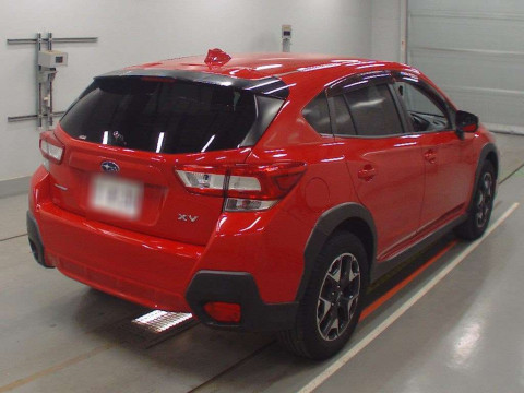 2018 Subaru XV GT7[1]