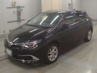 2016 Toyota Auris