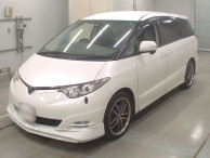 2007 Toyota Estima