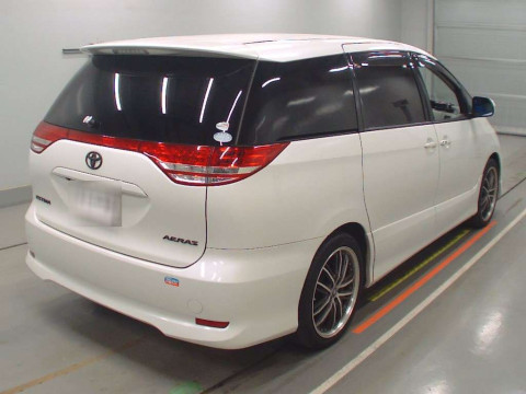 2007 Toyota Estima ACR50W[1]