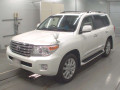 2012 Toyota Land Cruiser