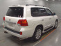 2012 Toyota Land Cruiser